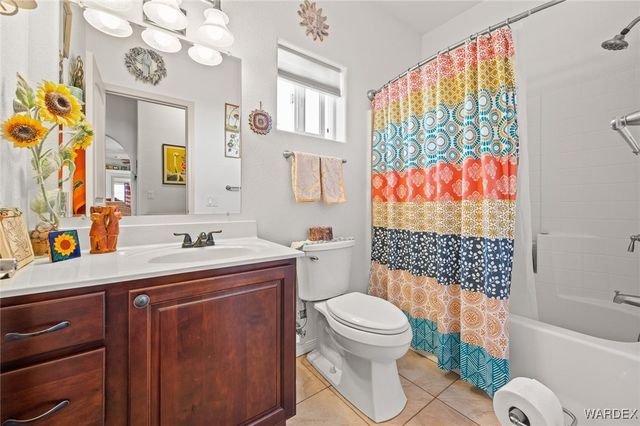 14105 S Cactus Road, Yucca, AZ 86438