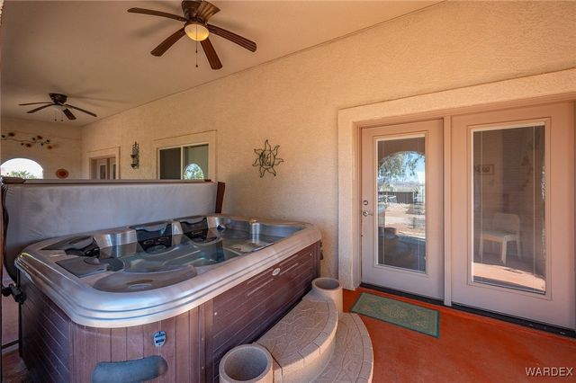 14105 S Cactus Road, Yucca, AZ 86438