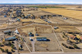 4115 Flandin Court, Strasburg, CO 80136