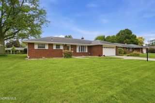 2278 Belvedere Drive, Toledo, OH 43614