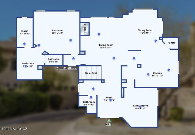 4430 N 22nd St Apt 3, Phoenix, AZ 85016