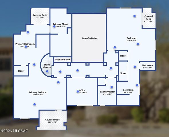 4430 N 22nd St Apt 3, Phoenix, AZ 85016