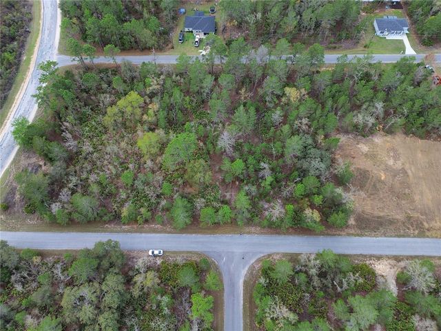 TBD MALAUKA LANE, Ocklawaha, FL 32179