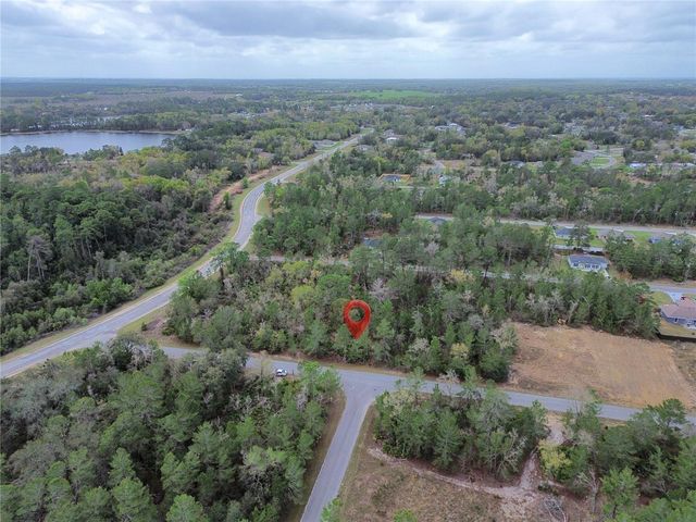 TBD MALAUKA LANE, Ocklawaha, FL 32179
