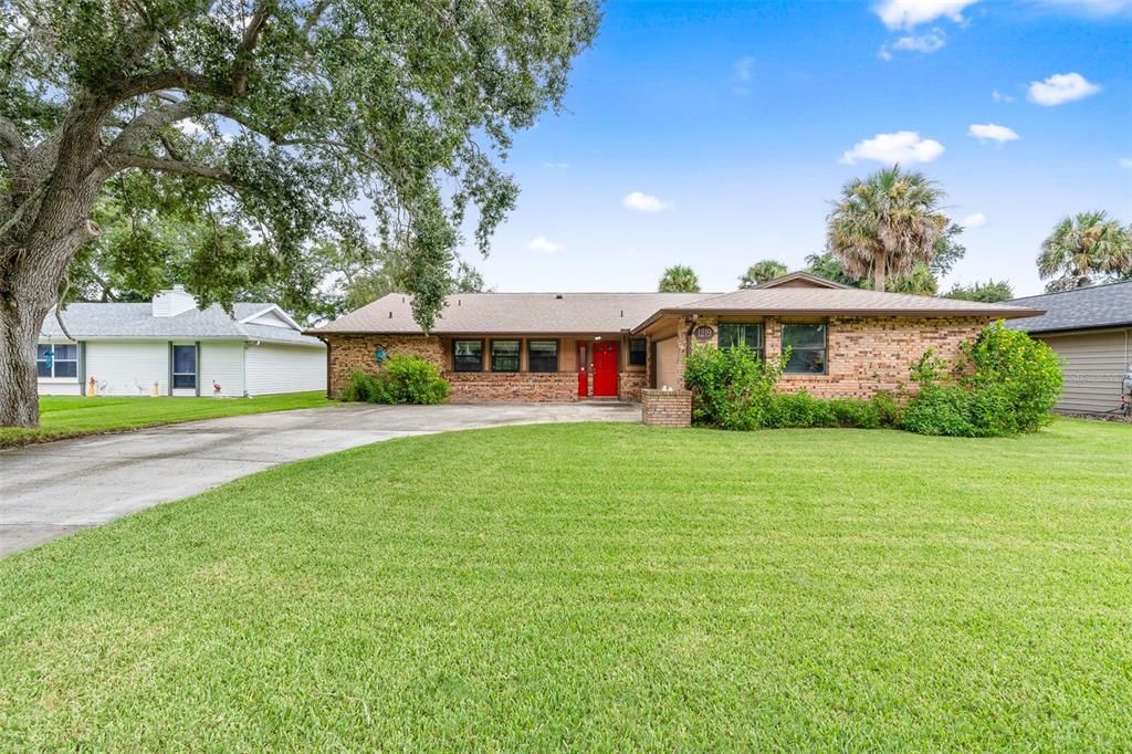 1219 WAYNE AVENUE, New Smyrna Beach, FL 32168