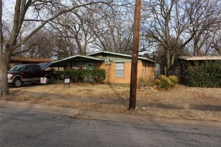 625 S Andrews Avenue, Sherman, TX 75090