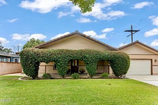 5840 Citrus Avenue, Whittier, CA 90601