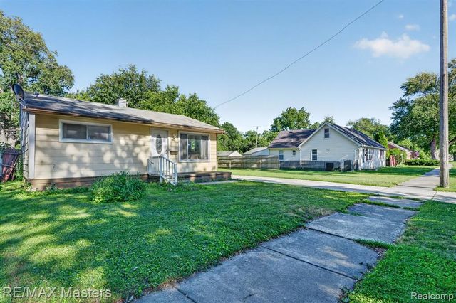 5901 Ziegler Street, Taylor, MI 48180