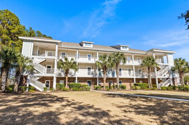6253 Catalina Dr Unit 631, North Myrtle Beach, SC 29582