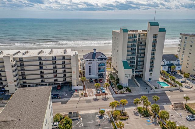 6253 Catalina Dr Unit 631, North Myrtle Beach, SC 29582