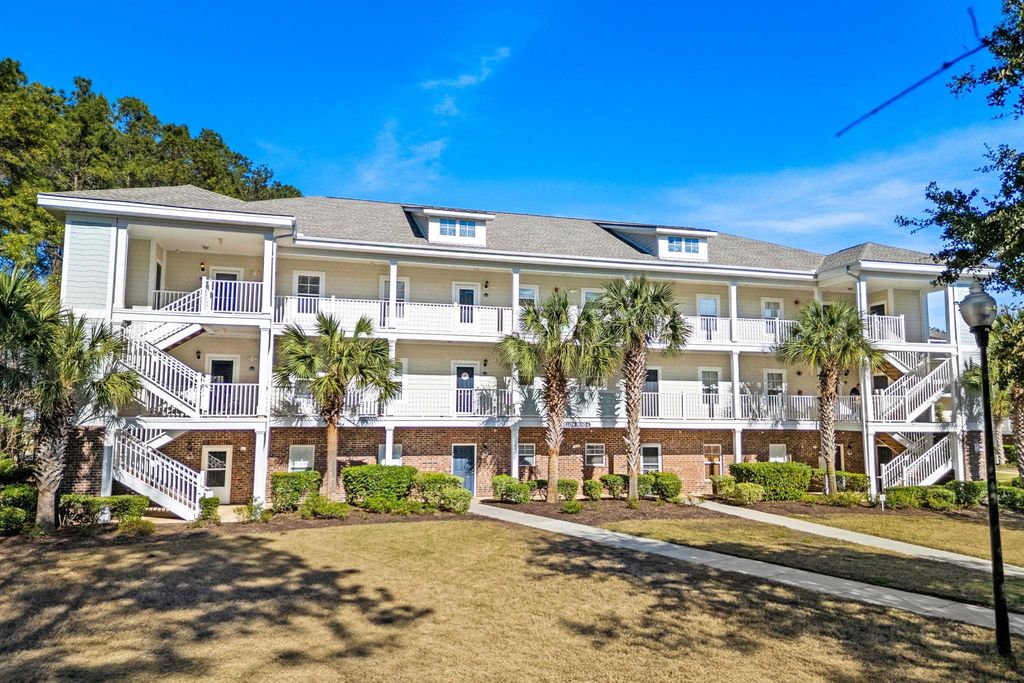 6253 Catalina Dr Unit 631, North Myrtle Beach, SC 29582