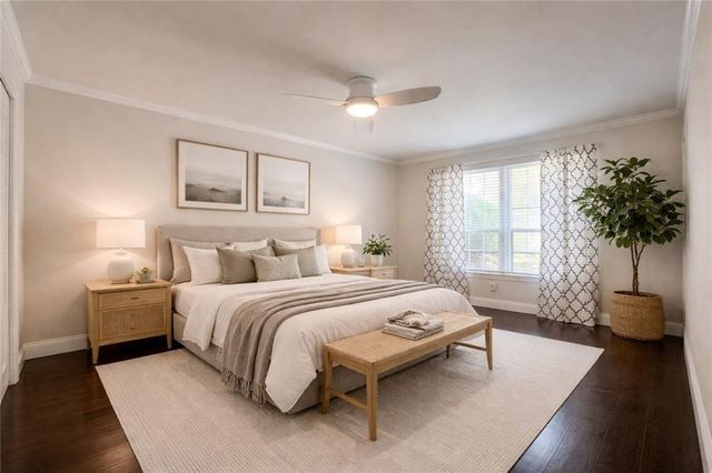 138 Woodmere Square NW, Atlanta, GA 30327