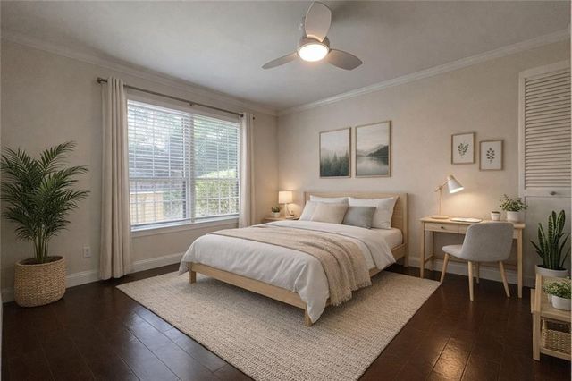 138 Woodmere Square NW, Atlanta, GA 30327