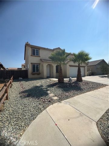 12973 Newport Street, Hesperia, CA 92344