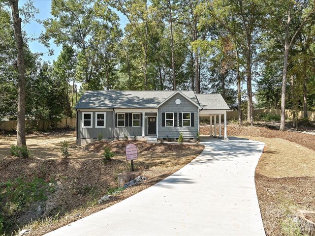 140 Helen Avenue, Bessemer City, NC 28016