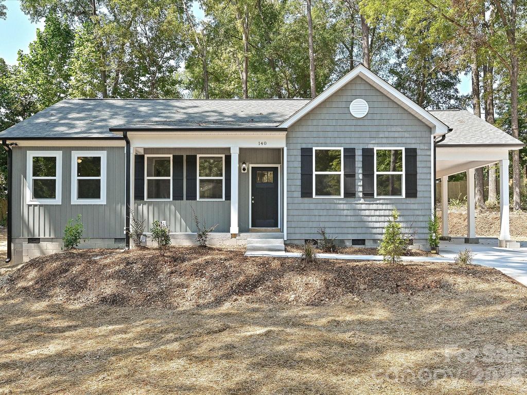 140 Helen Avenue, Bessemer City, NC 28016