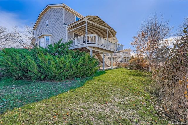 2743 S Waco Way, Aurora, CO 80013