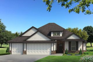 1104 SE 30th Street, Moore, OK 73160
