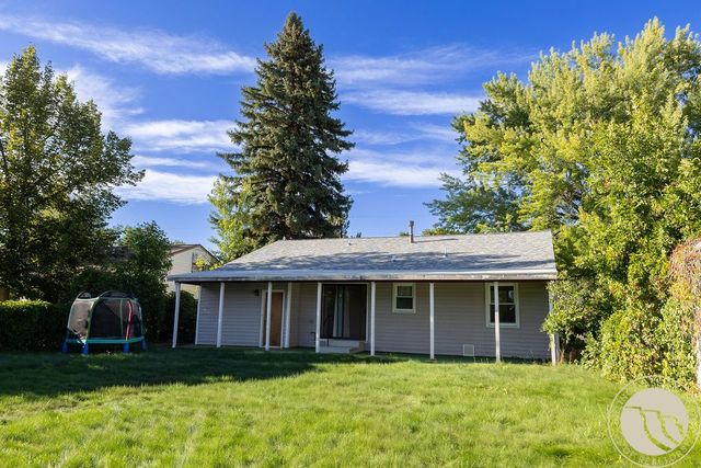 1230 Colton Boulevard, Billings, MT 59102