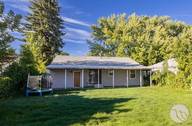 1230 Colton Boulevard, Billings, MT 59102