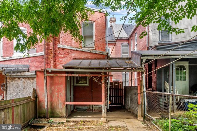 131 PEAR ST, Reading, PA 19601