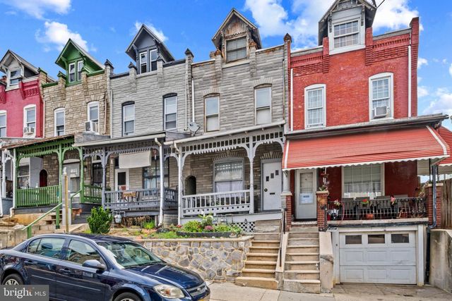 131 PEAR ST, Reading, PA 19601