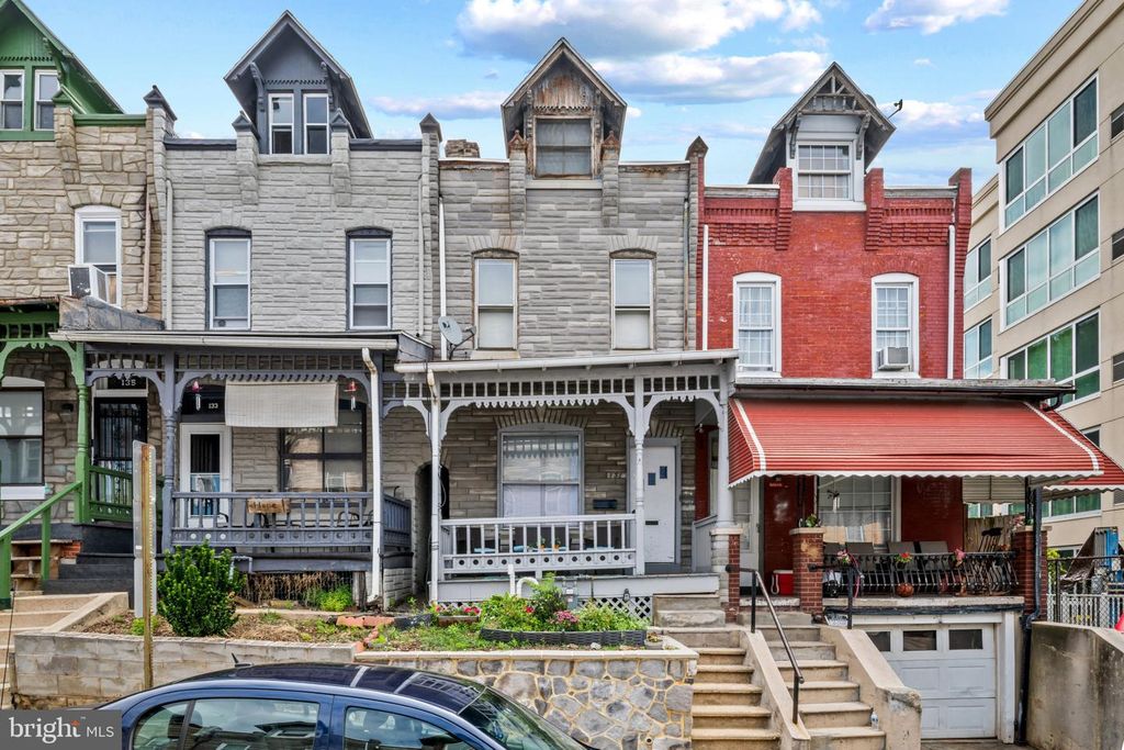 131 PEAR ST, Reading, PA 19601