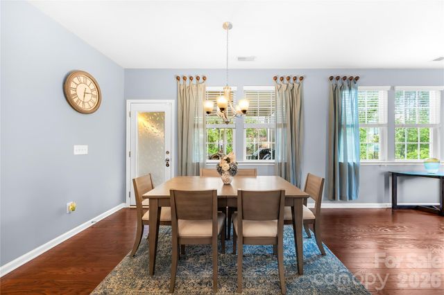 13522 Hyperion Hills Lane, Charlotte, NC 28278