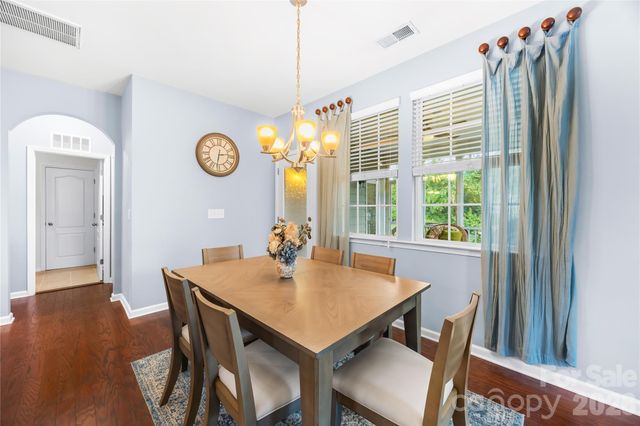 13522 Hyperion Hills Lane, Charlotte, NC 28278