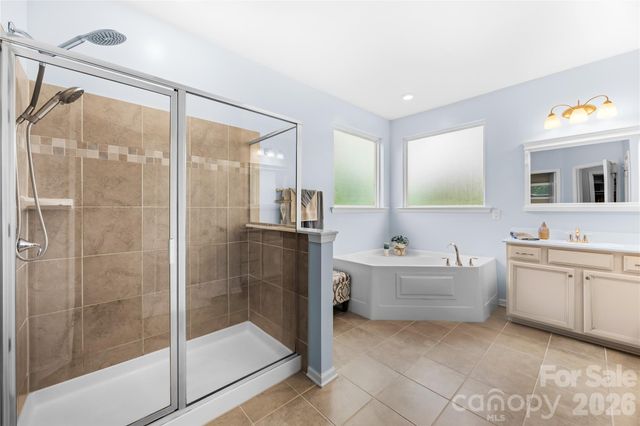 13522 Hyperion Hills Lane, Charlotte, NC 28278