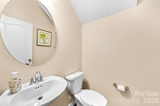 13522 Hyperion Hills Lane, Charlotte, NC 28278
