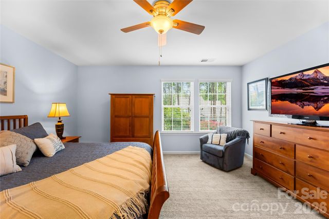 13522 Hyperion Hills Lane, Charlotte, NC 28278