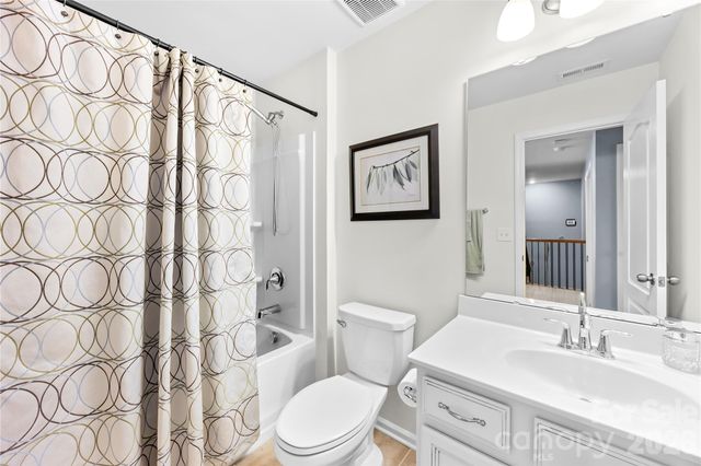 13522 Hyperion Hills Lane, Charlotte, NC 28278