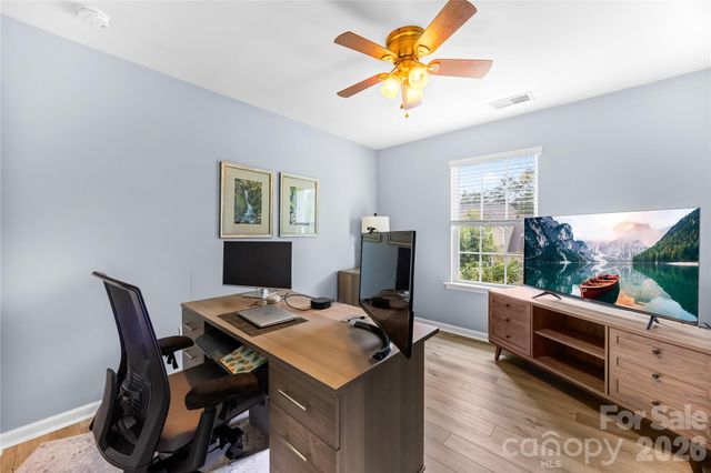 13522 Hyperion Hills Lane, Charlotte, NC 28278