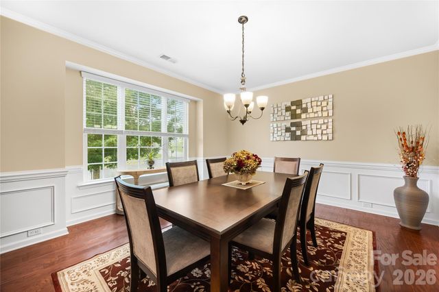 13522 Hyperion Hills Lane, Charlotte, NC 28278