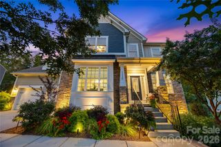 13522 Hyperion Hills Lane, Charlotte, NC 28278