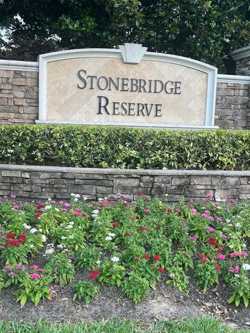 3326 ROBERT TRENT JONES DRIVE 31002, Orlando, FL 32835