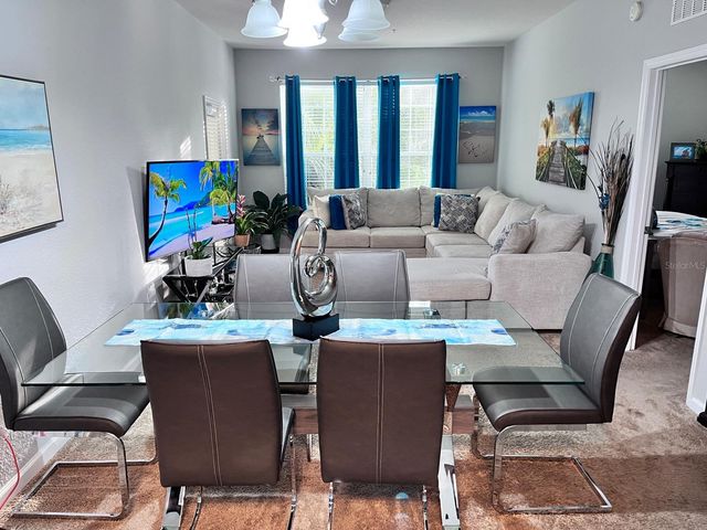 3326 ROBERT TRENT JONES DRIVE 31002, Orlando, FL 32835