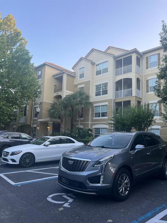 3326 ROBERT TRENT JONES DRIVE 31002, Orlando, FL 32835