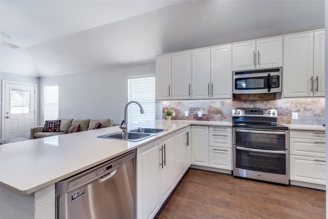 13355 Leather Strap Drive, Fort Worth, TX 76052