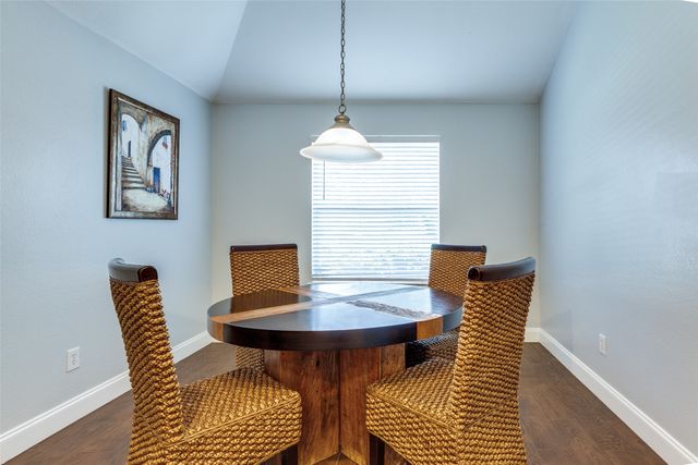 13355 Leather Strap Drive, Fort Worth, TX 76052