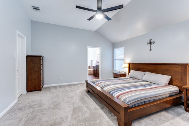 13355 Leather Strap Drive, Fort Worth, TX 76052