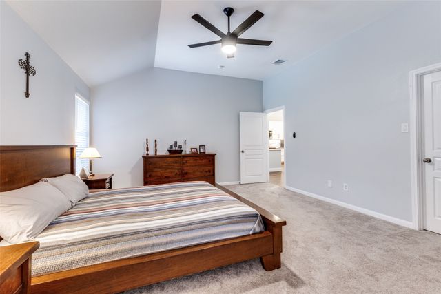 13355 Leather Strap Drive, Fort Worth, TX 76052