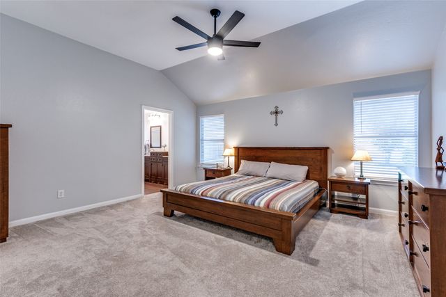 13355 Leather Strap Drive, Fort Worth, TX 76052