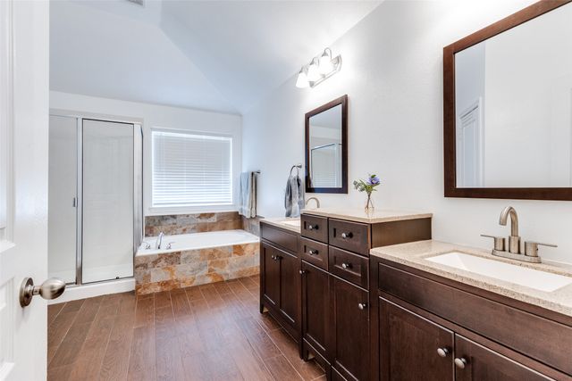 13355 Leather Strap Drive, Fort Worth, TX 76052