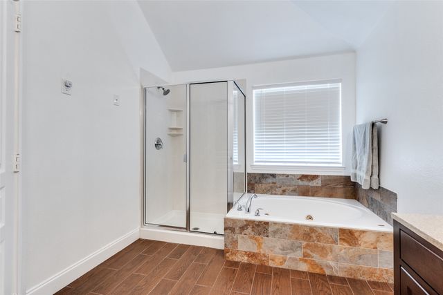 13355 Leather Strap Drive, Fort Worth, TX 76052