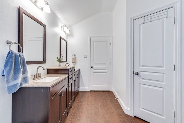13355 Leather Strap Drive, Fort Worth, TX 76052