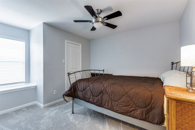 13355 Leather Strap Drive, Fort Worth, TX 76052