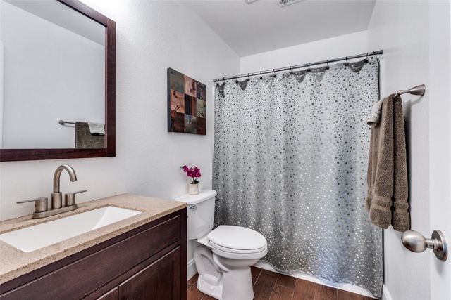 13355 Leather Strap Drive, Fort Worth, TX 76052