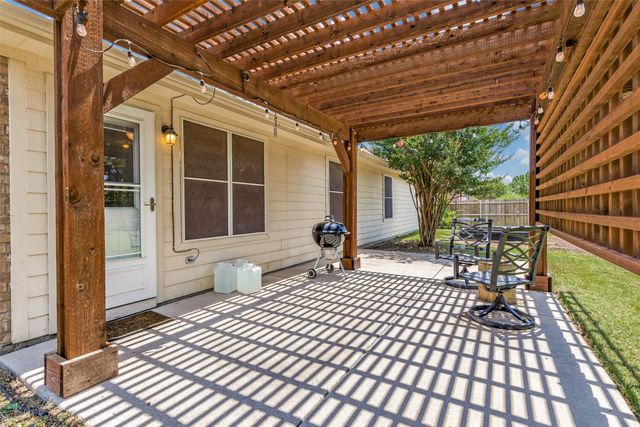 13355 Leather Strap Drive, Fort Worth, TX 76052